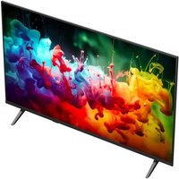 MiniLED телевизор LG QNED AI QNED70 43QNED70B6C