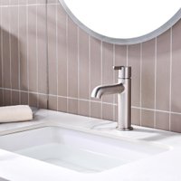 Смеситель Ganzer GZ03111-G