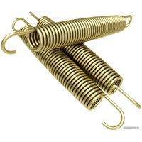 Батут Unix Line Classic 14ft inside (синий/зеленый)