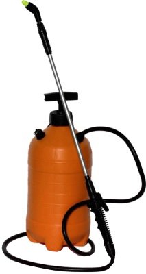 Ручной опрыскиватель АБКС ОП-202 РОСА8А-01 306268.000-12