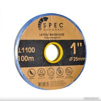 Шланг Spec 1" LL1100 (100 м)