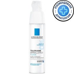 

La Roche-Posay Крем для лица Флюид Toleriane Dermallergo (40 мл)