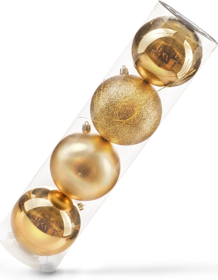 

Елочная игрушка Ausini VT25-04008-1