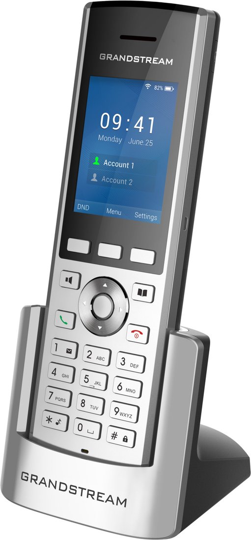 

IP-телефон Grandstream WP820