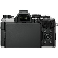 Беззеркальный фотоаппарат Olympus OM-5 Mark II Body (черный)