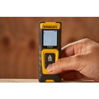 Лазерный дальномер Stanley STHT77100-0