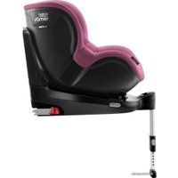 Детское автокресло Britax Romer Dualfix i-Size (wine rose)