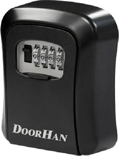

Ключница DoorHan Safecode