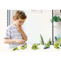 Конструктор Аврора Robotics Олимп ресурс AR10340