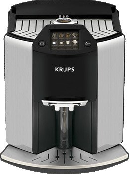 

Кофемашина Krups EA907D31