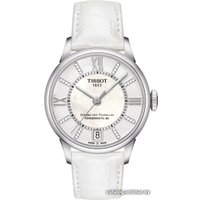 Наручные часы Tissot Chemin Des Tourelles Powermatic 80 Lady T099.207.16.116.00