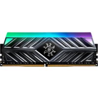 Оперативная память ADATA XPG Spectrix D41 RGB 16GB DDR4 PC4-24000 AX4U3000316G16A-ST41