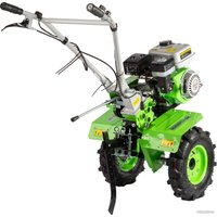 Мотоблок бензиновый RedVerg Муравей-5К RD-TM5K (с колесами) в Гомеле