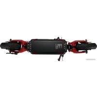 Электросамокат Kugoo Kirin G1 KGK-G1-B