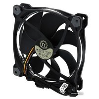 Вентилятор для корпуса Thermaltake Riing 14 LED White (CL-F039-PL14WT-A)