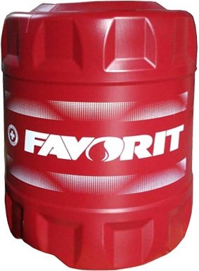 

Трансмиссионное масло Favorit ATF D III 20л