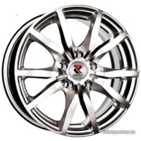 Литые диски RepliKey K57 15x6.5" 5x110мм DIA 65.1мм ET 35мм HSB