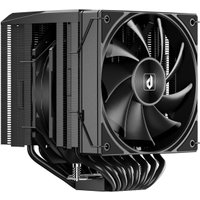 Кулер для процессора upHere UE2 Elite K8 (черный)