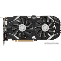Видеокарта MSI GeForce GTX 1060 OC 6GB GDDR5 [GTX 1060 6GT OC]