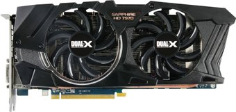 Sapphire HD 7970 OC 3GB GDDR5 (11197-03)