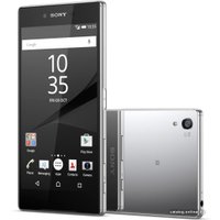 Телефон Sony Xperia Z5 Premium Chrome