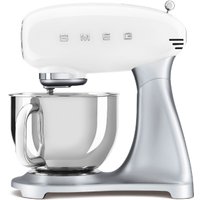 Планетарный миксер Smeg SMF04WHEU