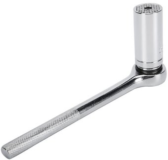 Вороток с трещоткой Frosp 2063