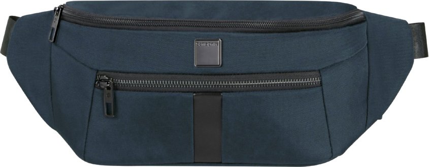 

Сумка на пояс Samsonite Sacksquare KL5-01004 (темно-синий)