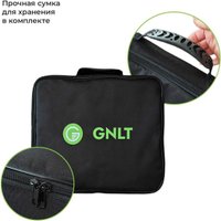 Зарядная станция GNLT Basic Type2 6-32A (22квт)