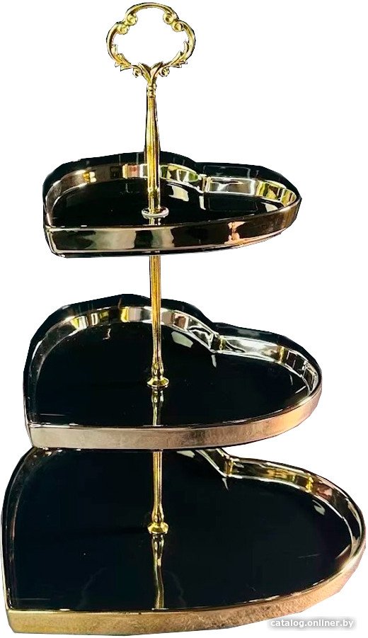 Этажерка для фруктов Lenardi 122-048