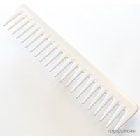 Расческа гребень Janeke Supercomb 56871 (белый)