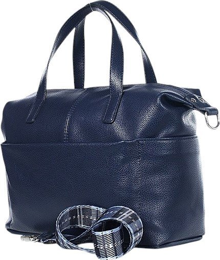 

Женская сумка Galanteya 11524 24с808к45 (темно-синий)