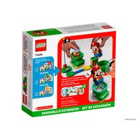 Конструктор LEGO Super Mario 71404 Дополнительный набор Ботинок Гумбы