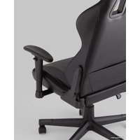 Игровое (геймерское) кресло TopChairs GMM-080 (черный) в Барановичах