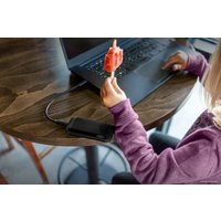 Внешний накопитель Crucial X8 4TB CT4000X8SSD9