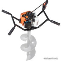 Мотобур P.I.T. P51211 (без шнека)