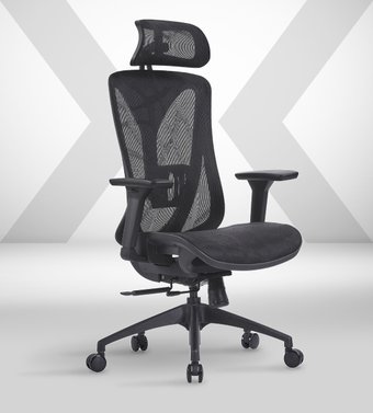 SPARX IT (черный)