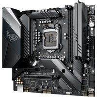 Материнская плата ASUS ROG Maximus XI Gene