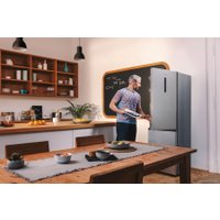 Холодильник Gorenje NRK6192AS4