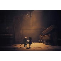  Little Nightmares III для PlayStation 4
