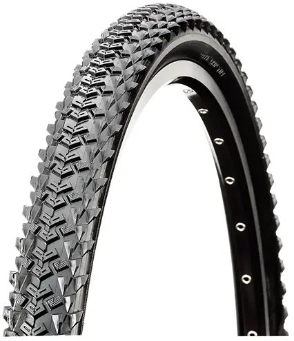 

Велопокрышка CST Grizzly Peak C-1391 24x1.95