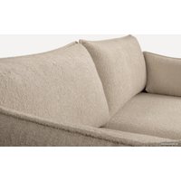 Диван Divan Шилдс Bucle Beige 221512 (бежевый)