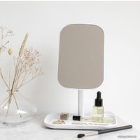 Косметическое зеркало Brabantia 280726 (белый)