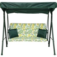 Садовые качели Sundays Garden Габи-2 с1388