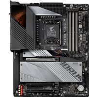 Материнская плата Gigabyte Z690 Aorus Ultra (rev. 1.1)