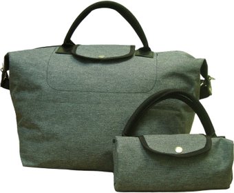 Дорожная сумка Kartex 0502т (зеленый)