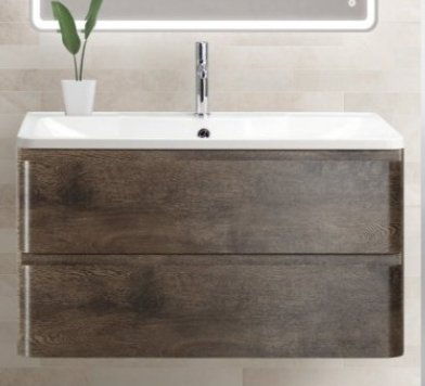 

BelBagno Тумба под умывальник Albano-600-2C-SO-RNG