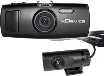 xDevice BlackBox-35Dual