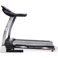 Электрическая беговая дорожка DFC Siluet Fitness T5S