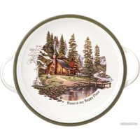 Блюдо Lefard Family House 263-1308